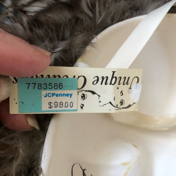 Mask, signed - Picture 5 of 5